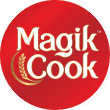Magic Cook