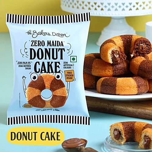bakers dozen