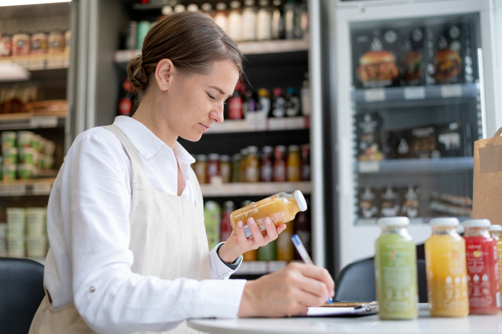 food-consultant