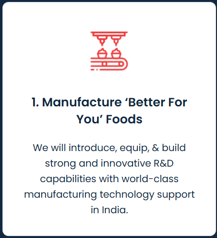 Manufacture 1