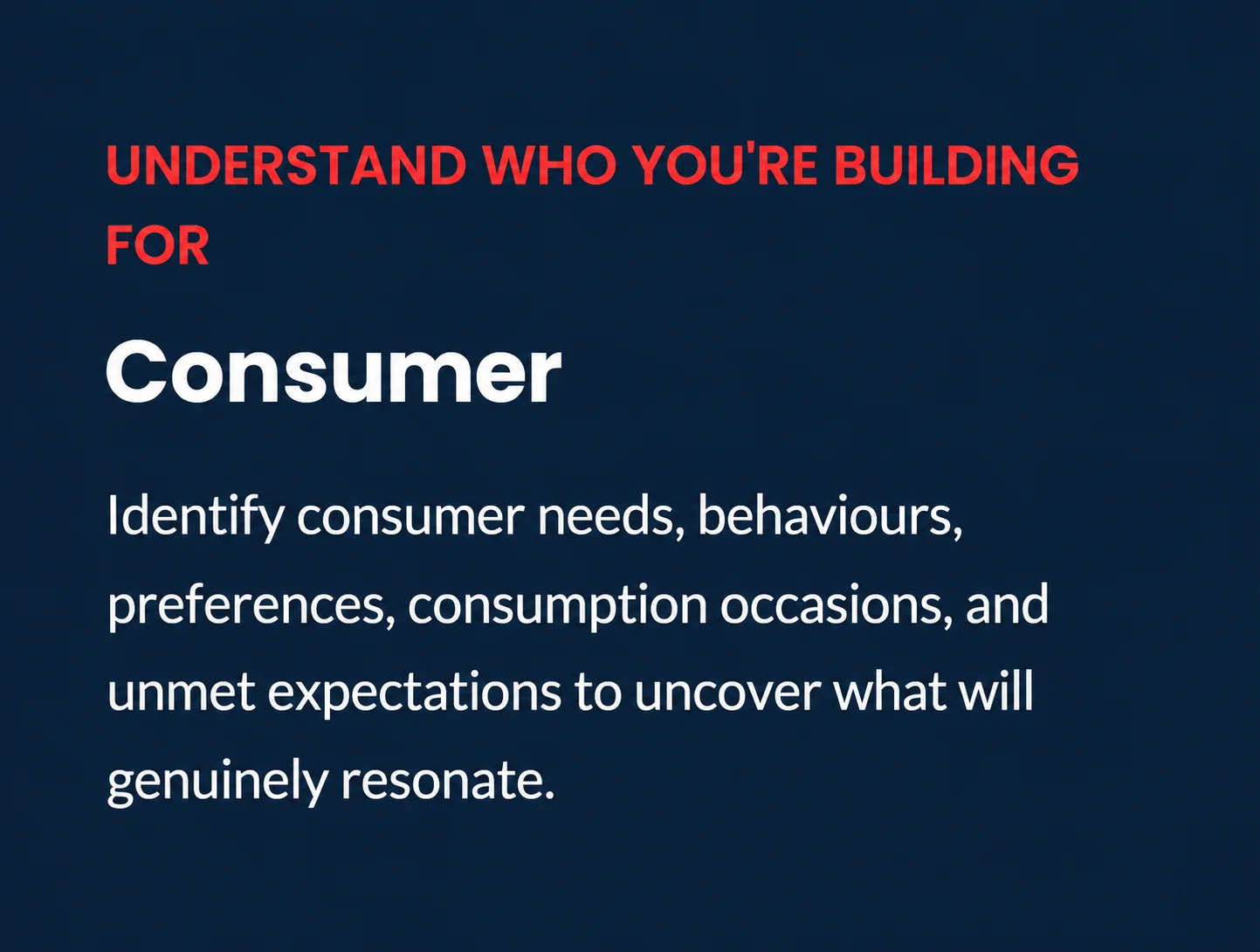 consumer 3